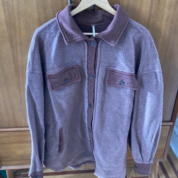 Free People Ruby Jacket - Picture 5 of 5